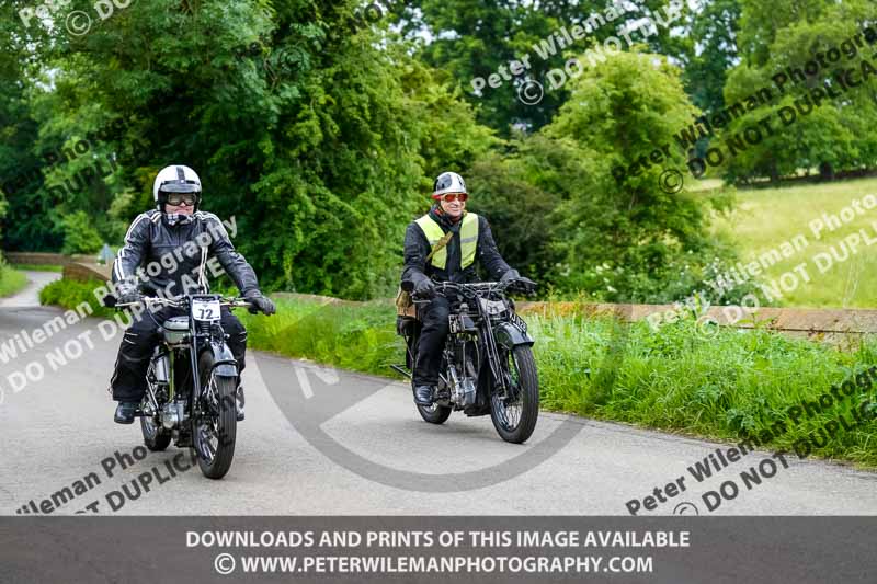 Vintage motorcycle club;eventdigitalimages;no limits trackdays;peter wileman photography;vintage motocycles;vmcc banbury run photographs